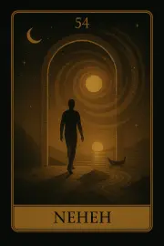 Carte 54 - Neheh