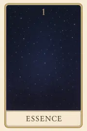 Carte 1 - Essence