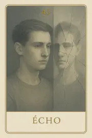 Carte 43 - Echo