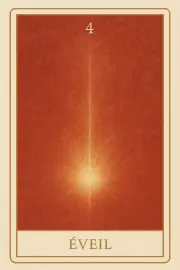 Carte 4 - Eveil