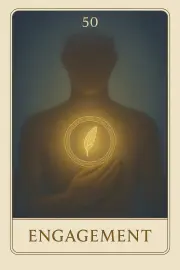 Carte 50 - Engagement
