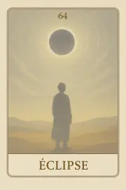 Carte 64 - Eclipse