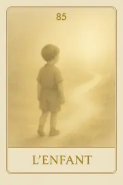 Carte 85 - L'enfant