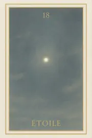 Carte 18 - Etoile