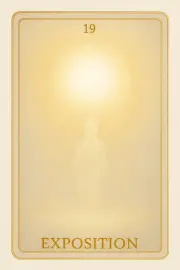 Carte 19 - Exposition