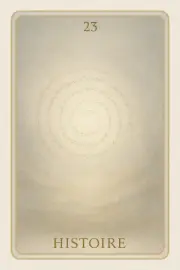 Carte 23 - Histoire