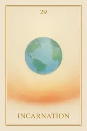 Carte 29 - Incarnation