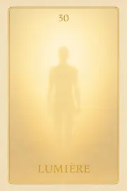 Carte 30 - Lumière