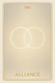 Carte 66 - Alliance
