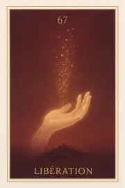 Carte 67 - Libération