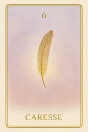 Carte 6 - Caresse