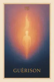 Carte 76 - Guérison