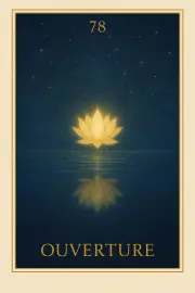 Carte 78 - Ouverture