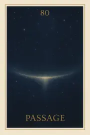 Carte 80 - Passage